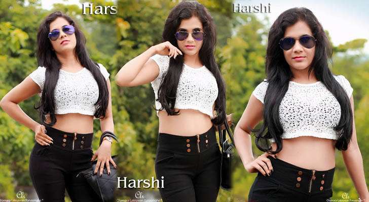 Harshi Ruwanthi