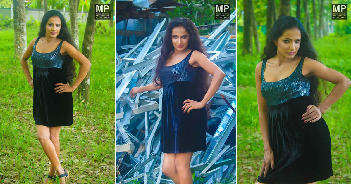 Asha Samarasinghe