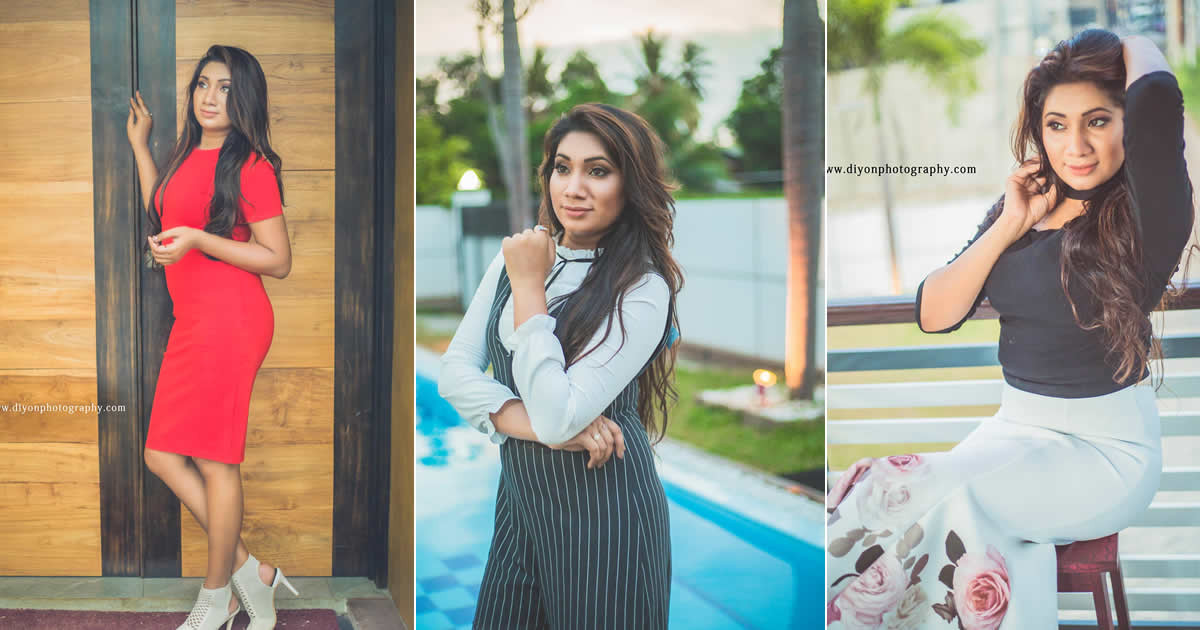 Dilini Nirasha