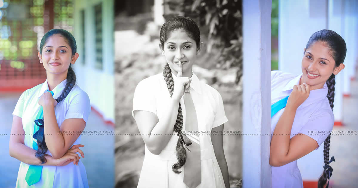 Nayanathara Wickramaarachchi