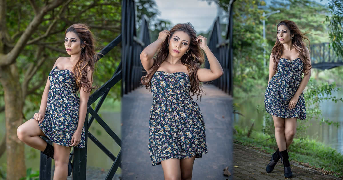 Anushka Niranjali