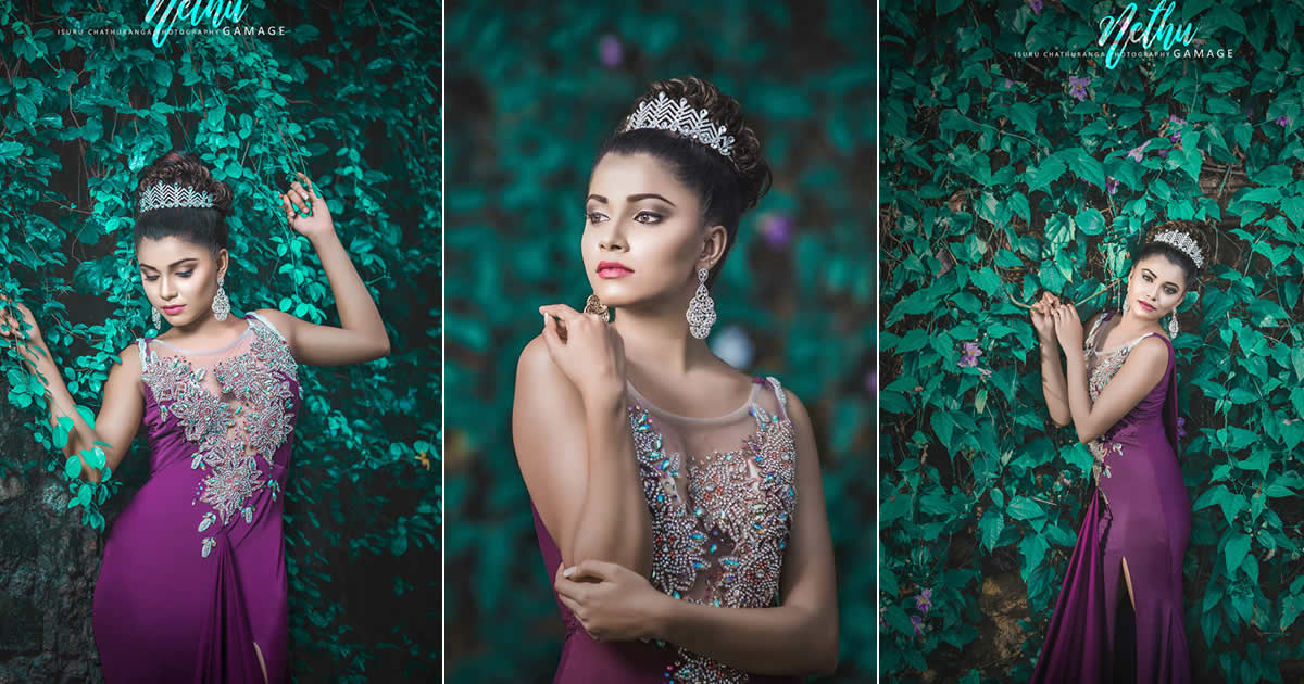 Nethu Gamage