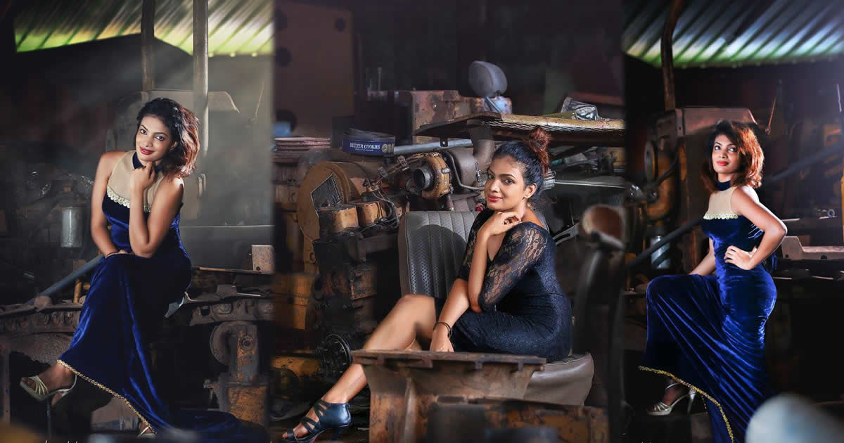 Sonali Fernando