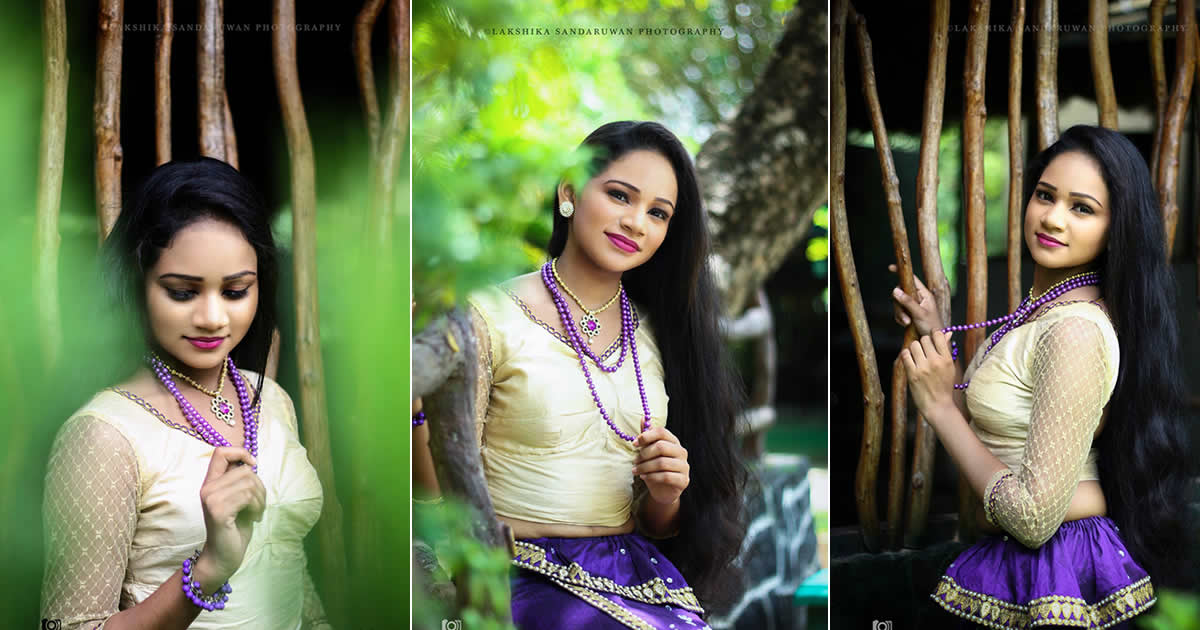 Thilakshi Chathumini