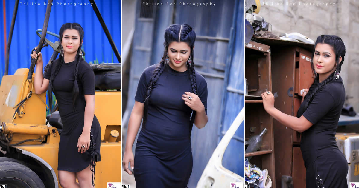 Shanu Disanayake
