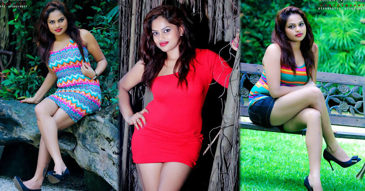Thanuja Jayasinghe