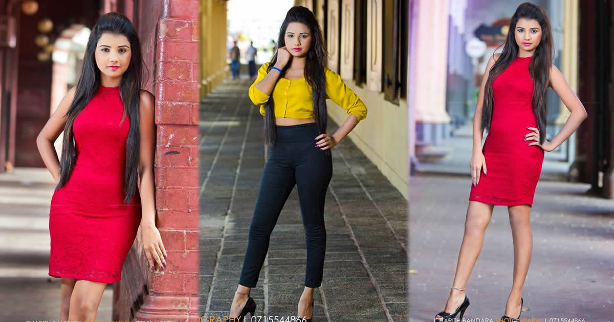 Pramodhi Kaushalya
