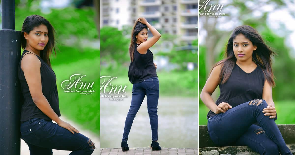 Anu Dulanjali