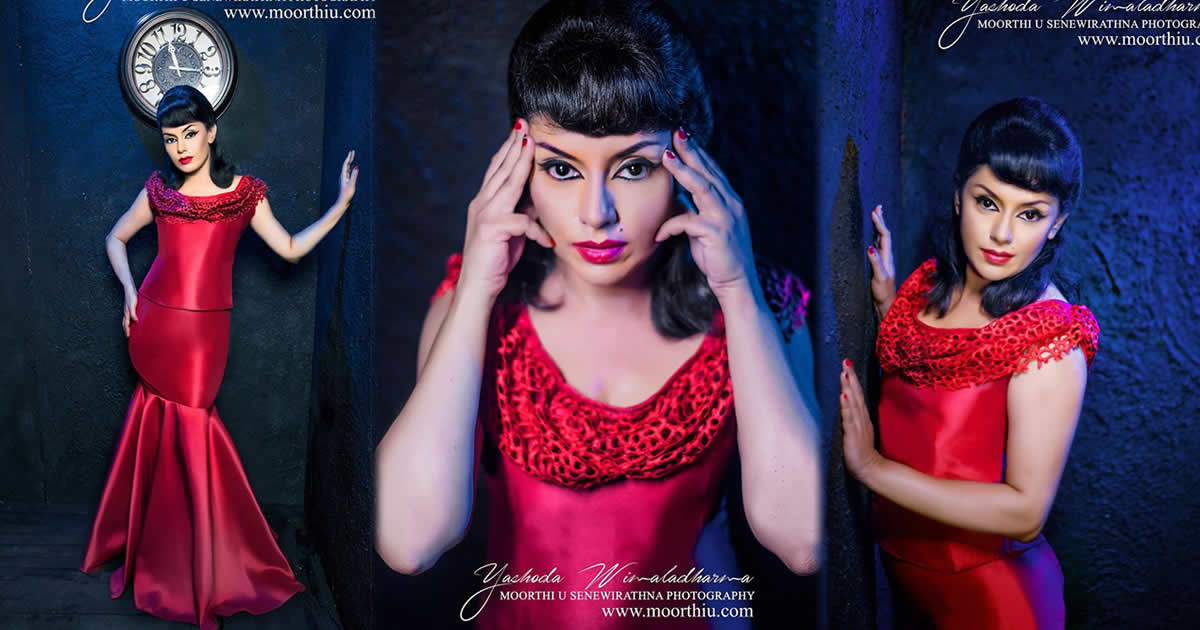Yashoda Wimaladharma