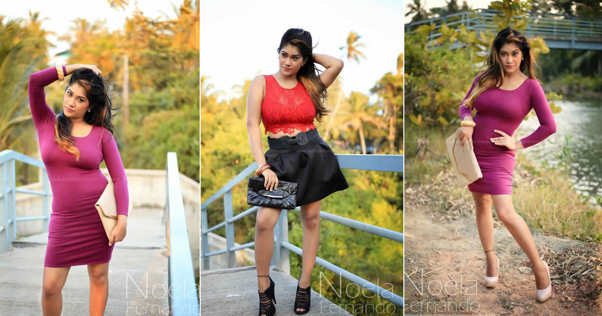 Noela Fernando