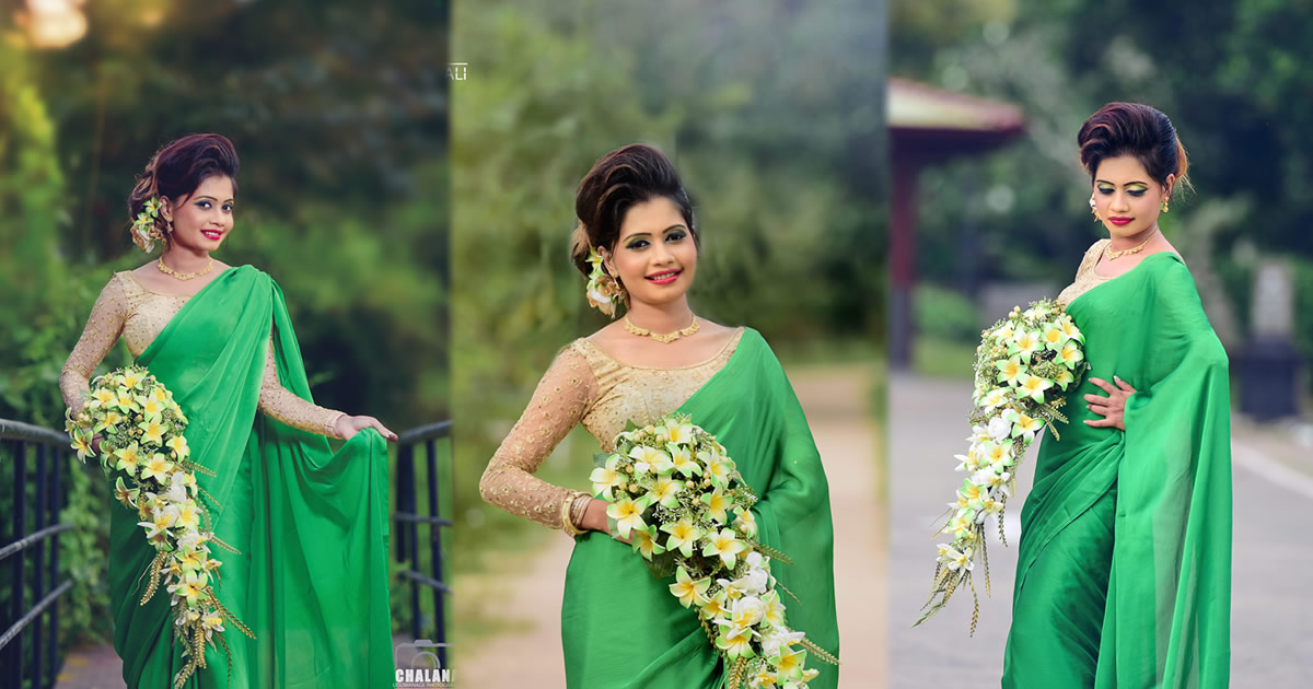 Lasanthi Lakmali Perera