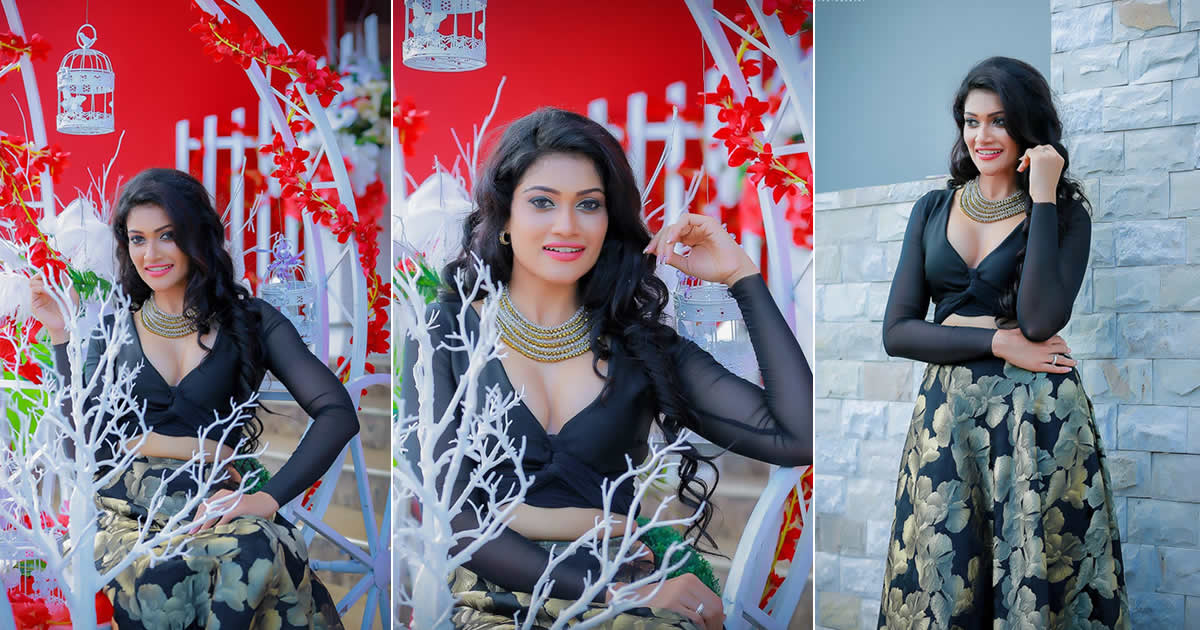Chulakshi Ranathunga