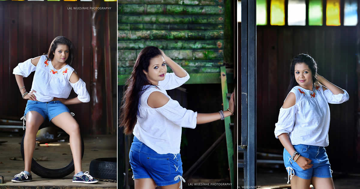 Annya Divyanjalee