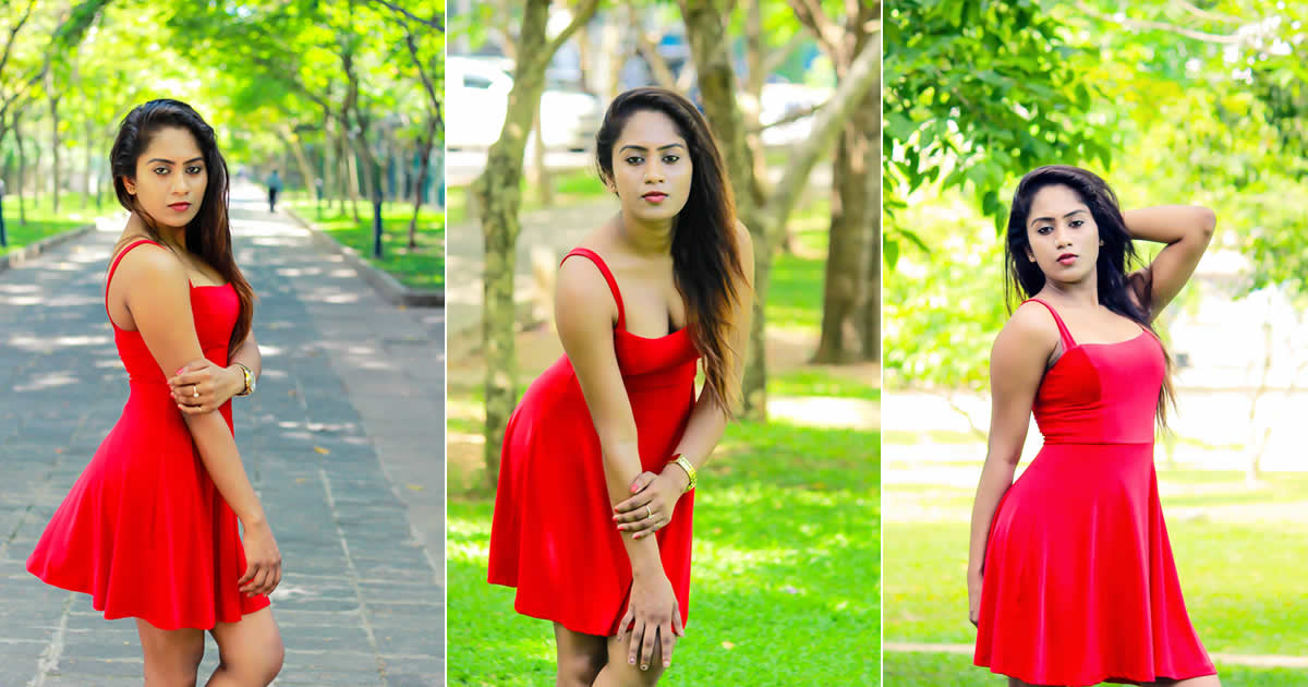 Shanu Singhasooriya