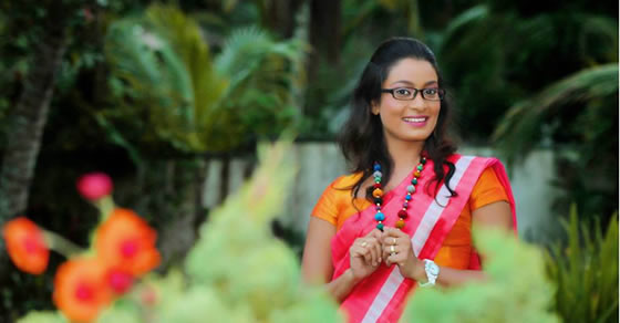 Himali Siriwardana
