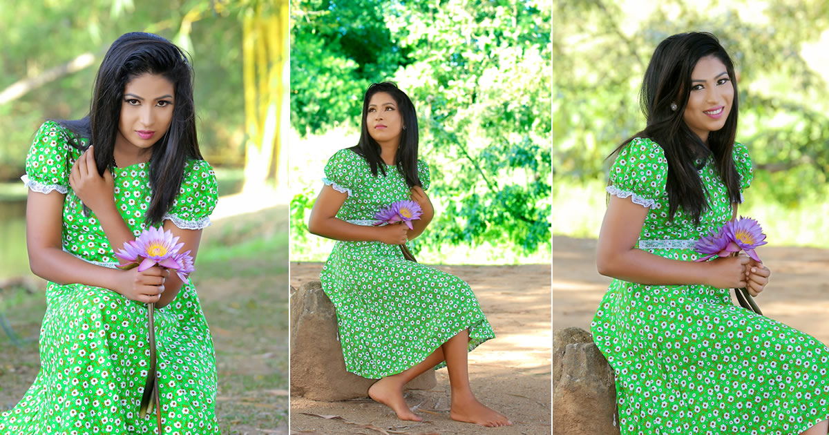 Harshi Aysha
