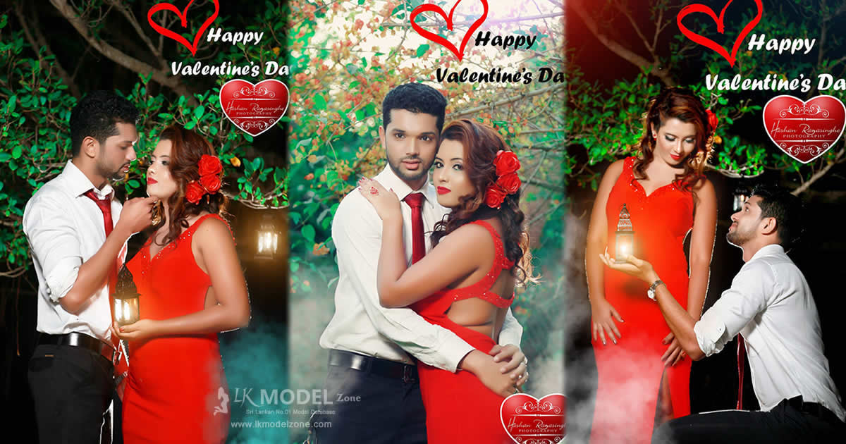 Shashi De Silva & Sudhith Vidhush