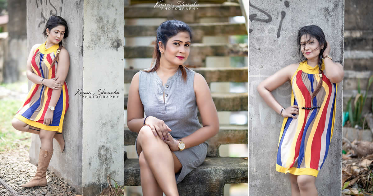 Anjula Gamage