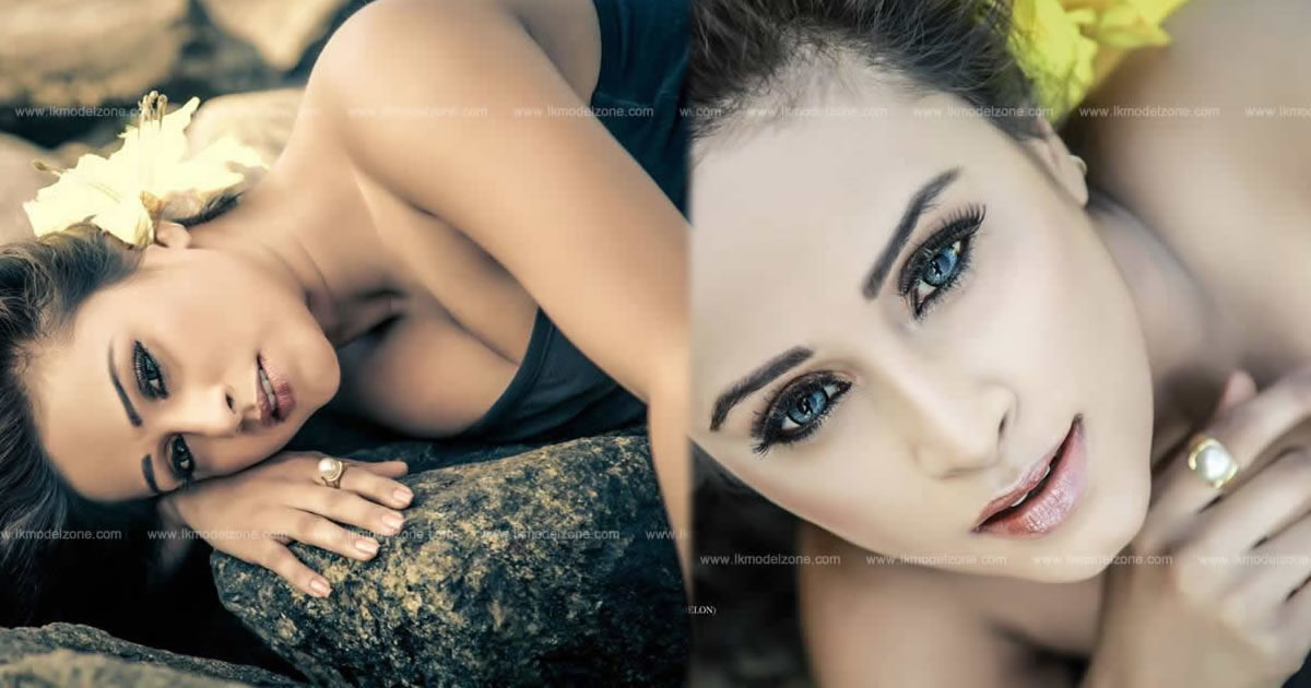 Ayesha Niroshani