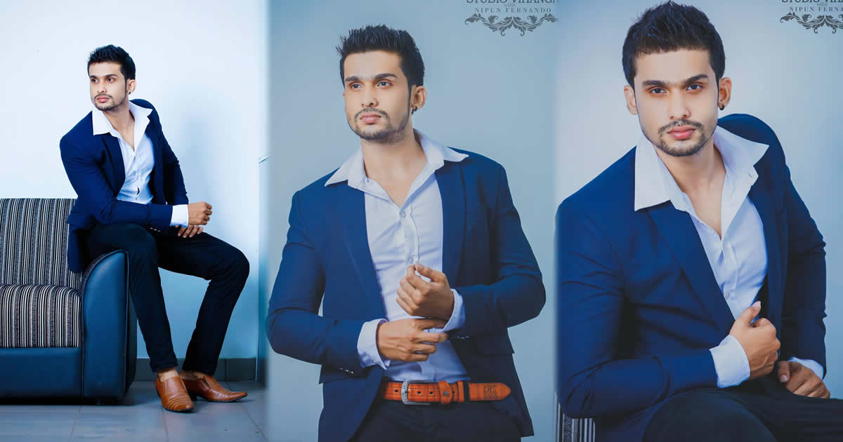 Nipun Fernando