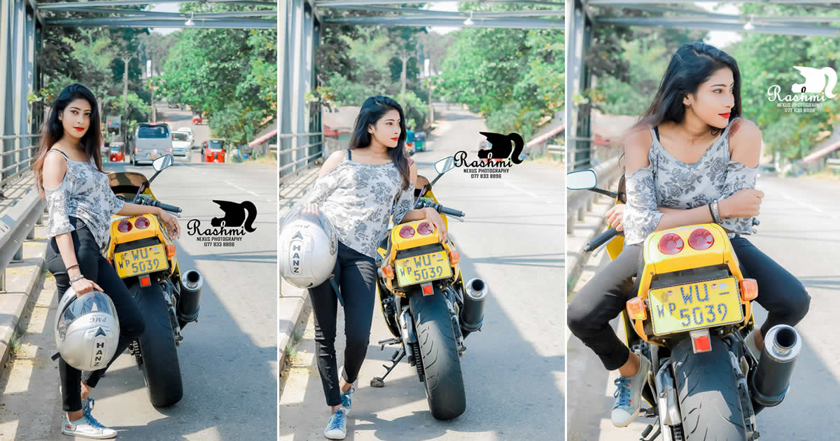 Rashmi Fernando