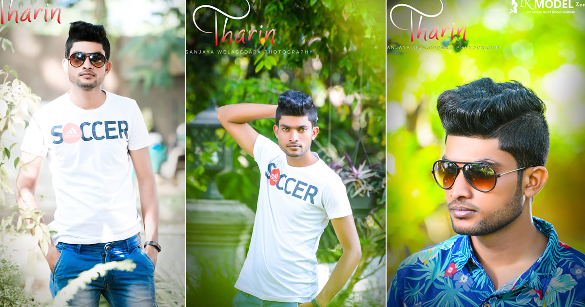 Tharin Mendis