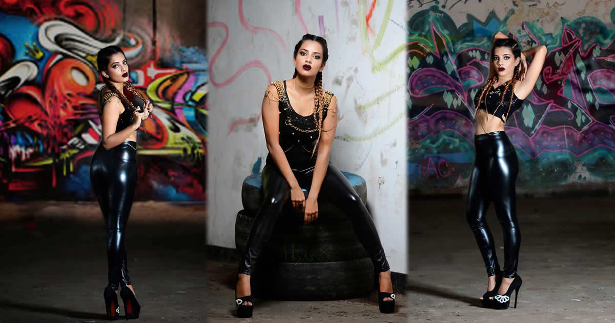 Yameesha Rasadi