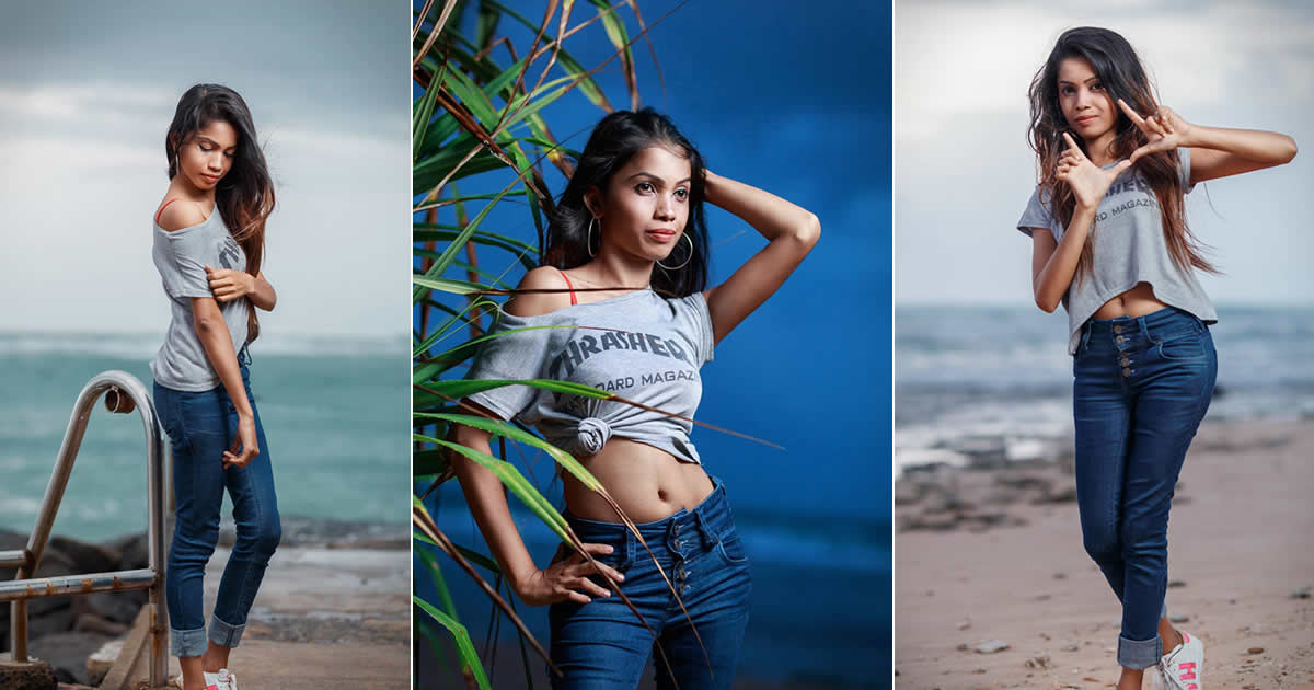 Rashmi Umaya