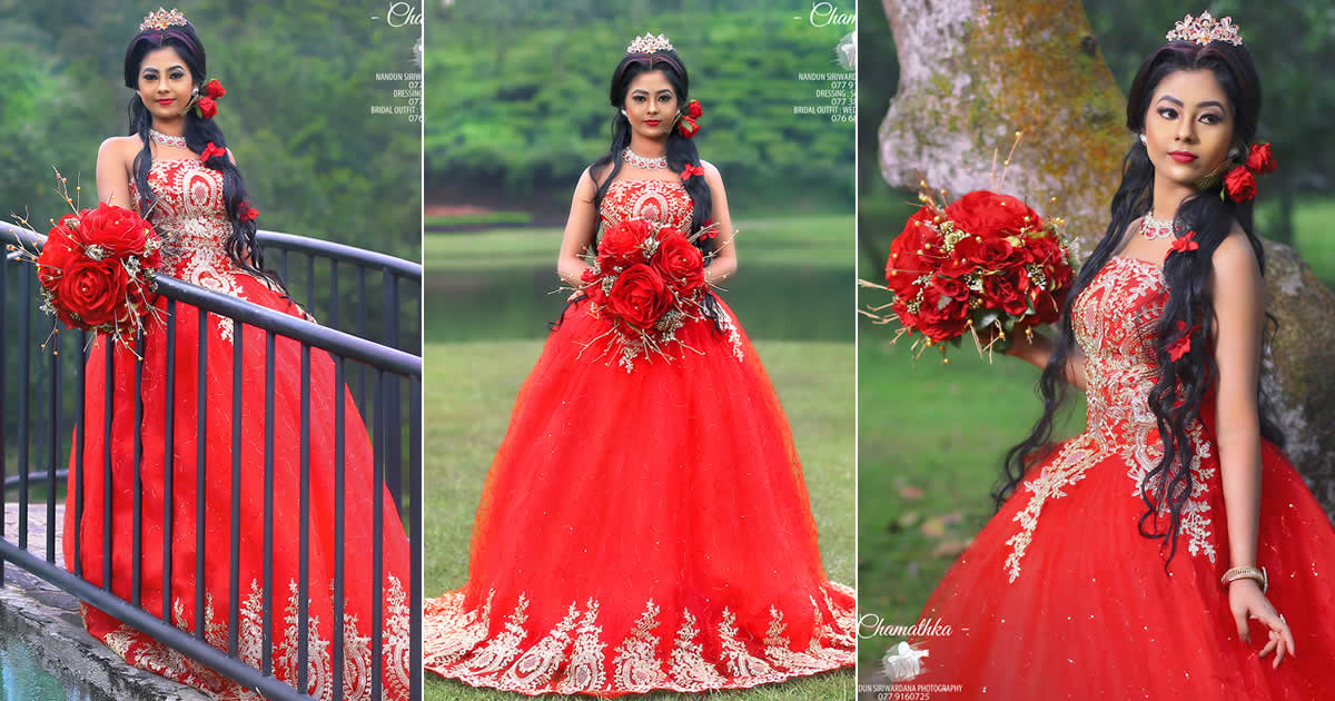 Chamathka