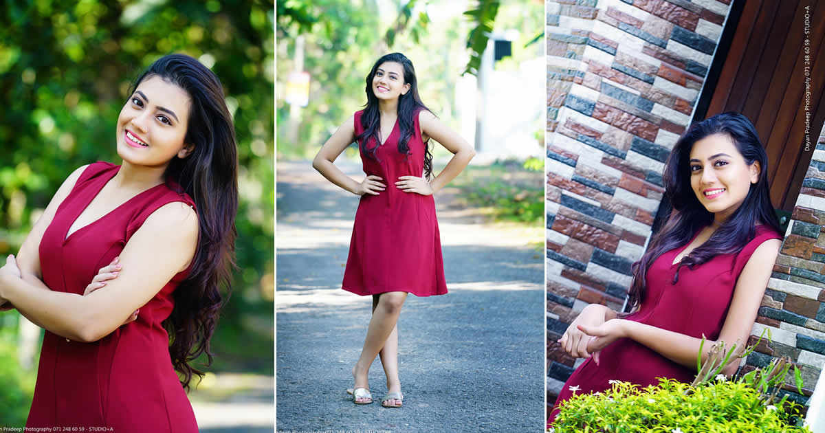 Shanudrie Priyasad