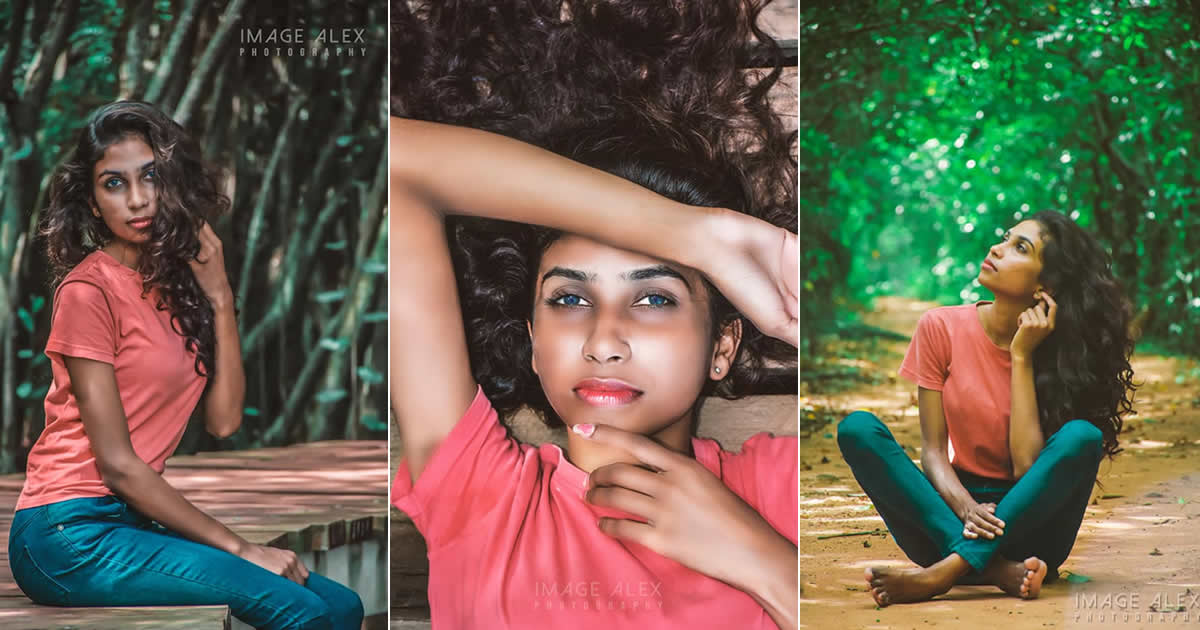 Dinu Nirosha