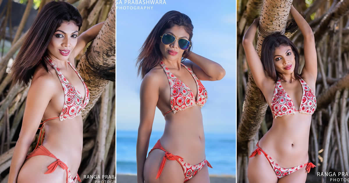 Chamarie Madurpperuma