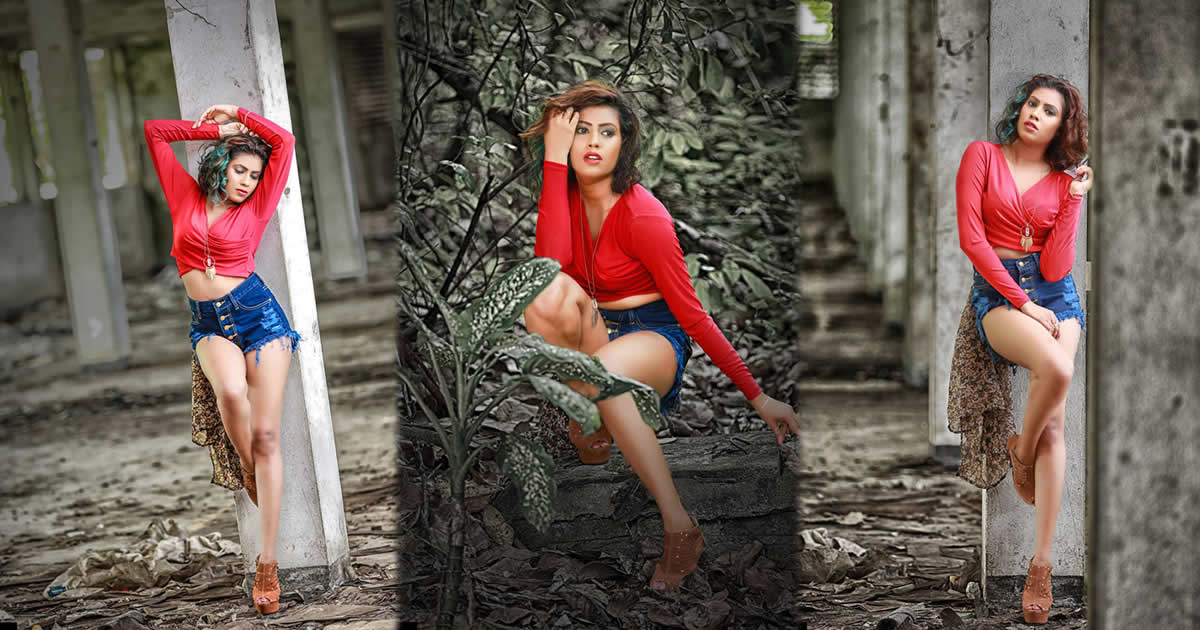 Nilu Tanasha