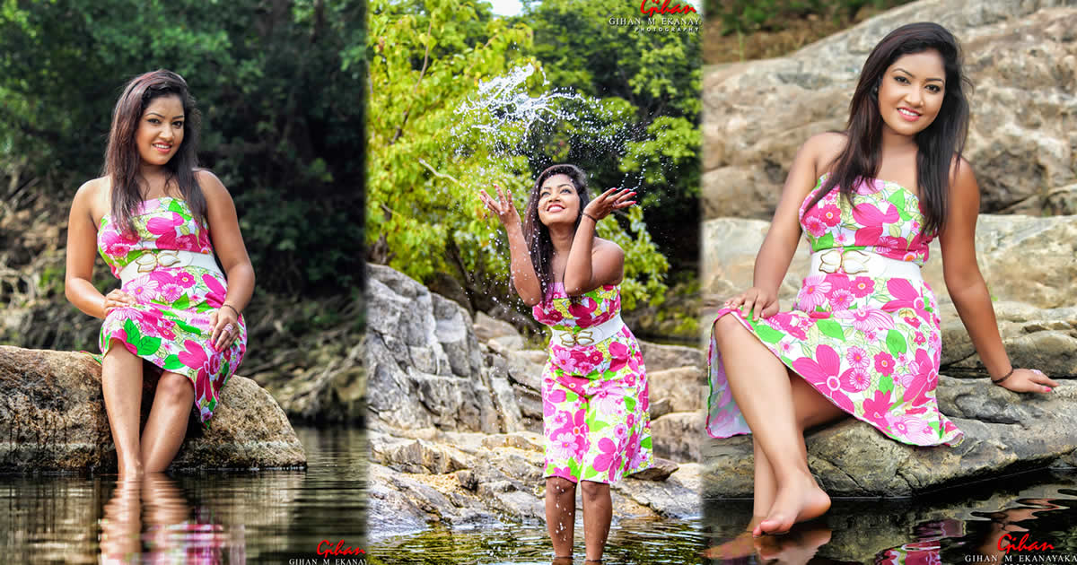 Sachini Hansika