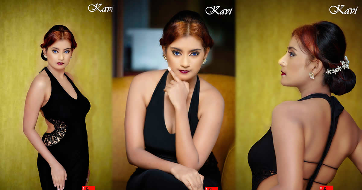 Kavi Anjaleena