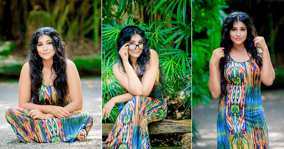 Sewwandi Hitibandara
