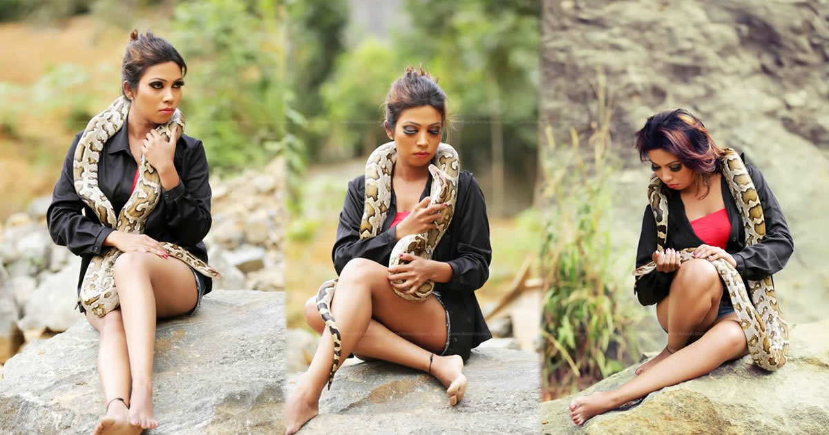 Anushka Niranjali