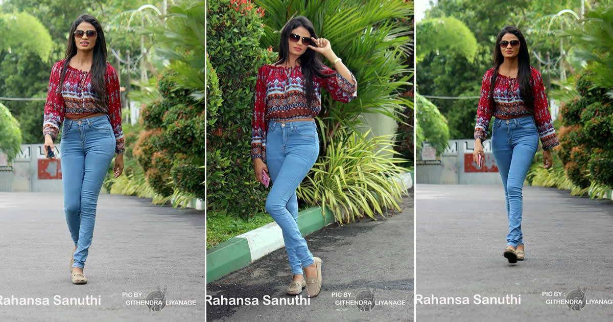 Rahansa Sanuthi