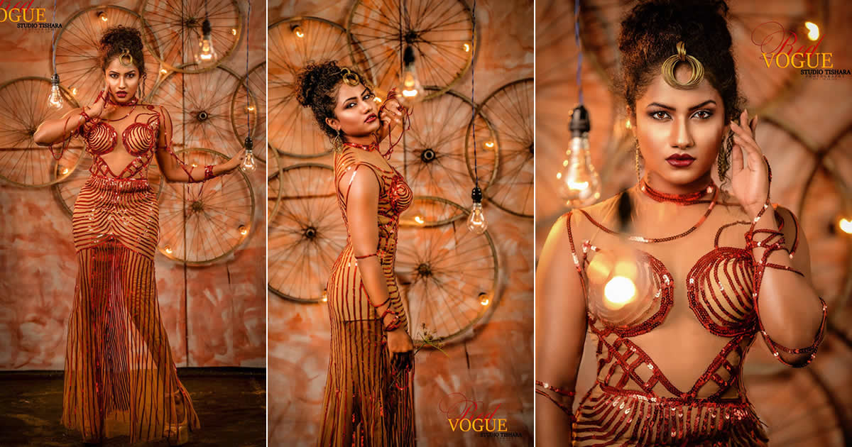 Kavindya Mathota Arachchi