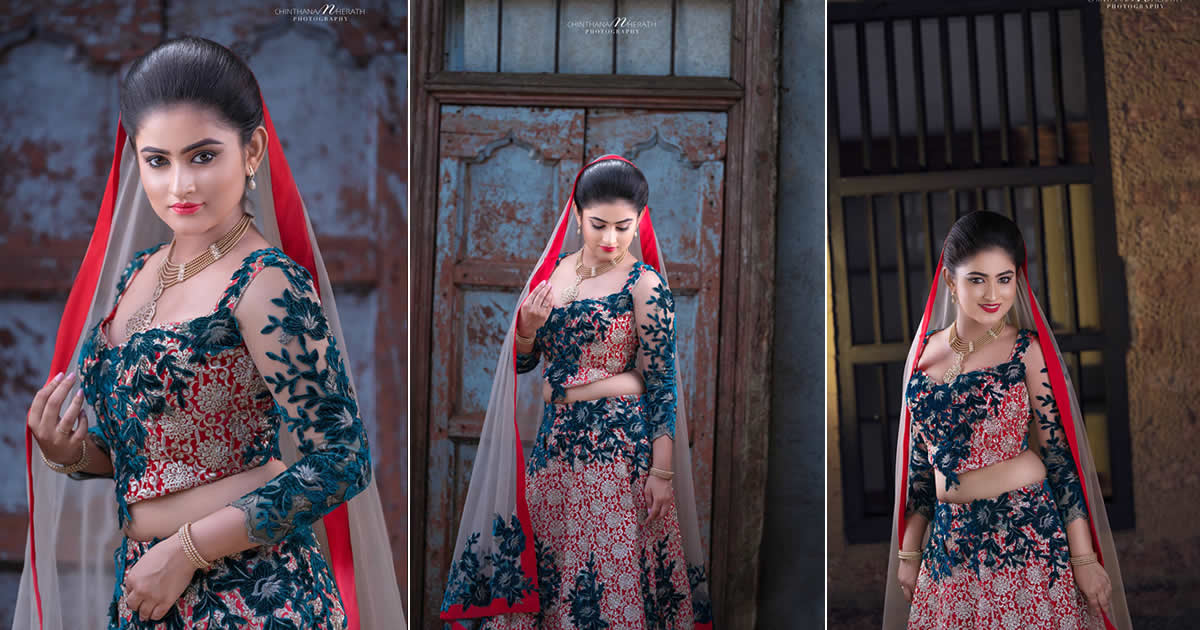 Maneesha Chanchala