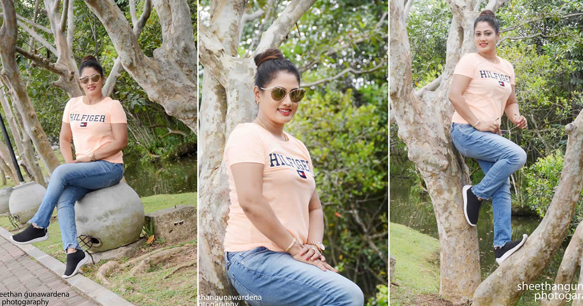 Shalika Edirisinghe