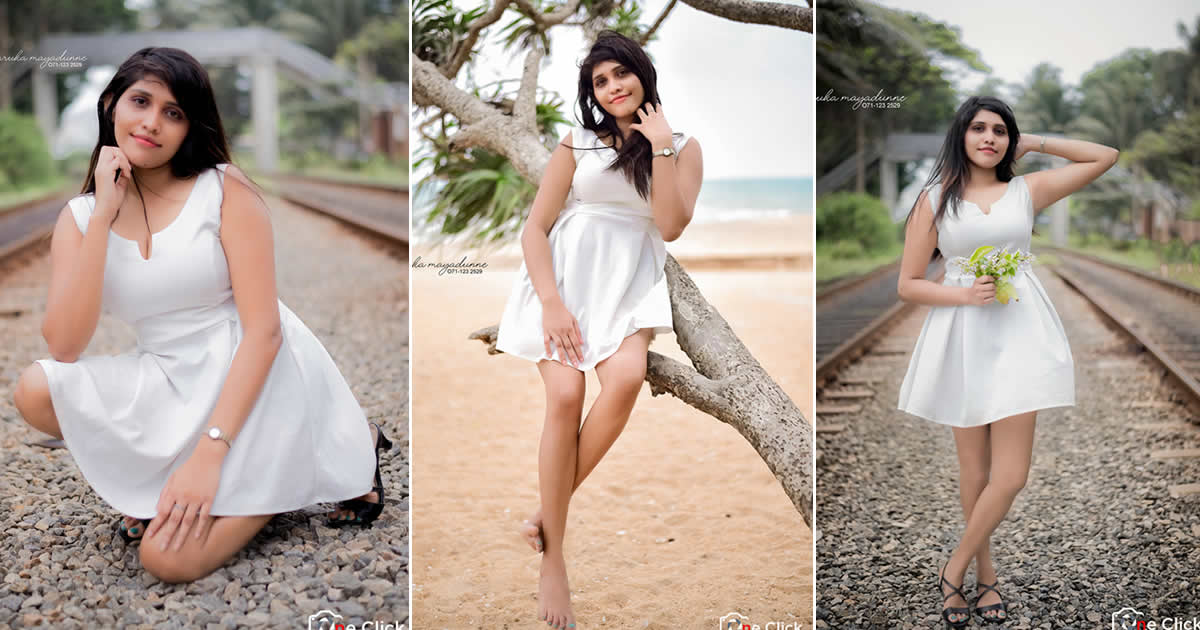 Madushi Ranasinghe