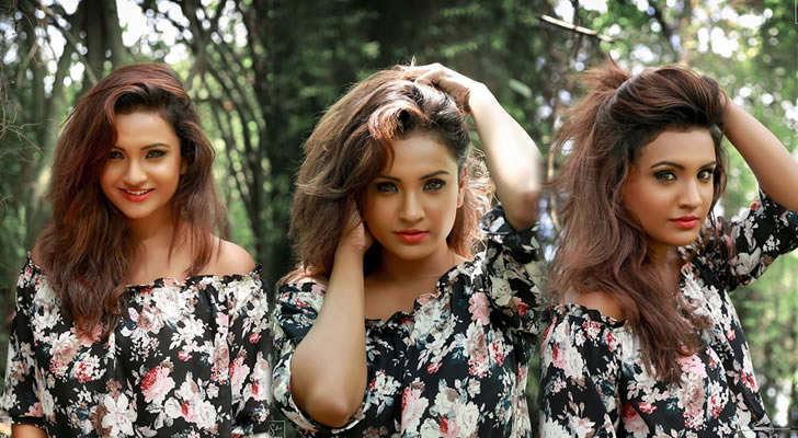 Miyasi Sandeepani