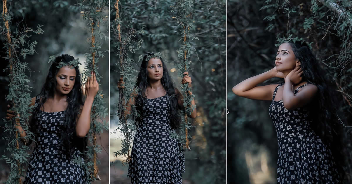 Asha Samarasinghe