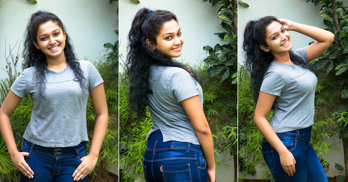 Harshi Anjumala