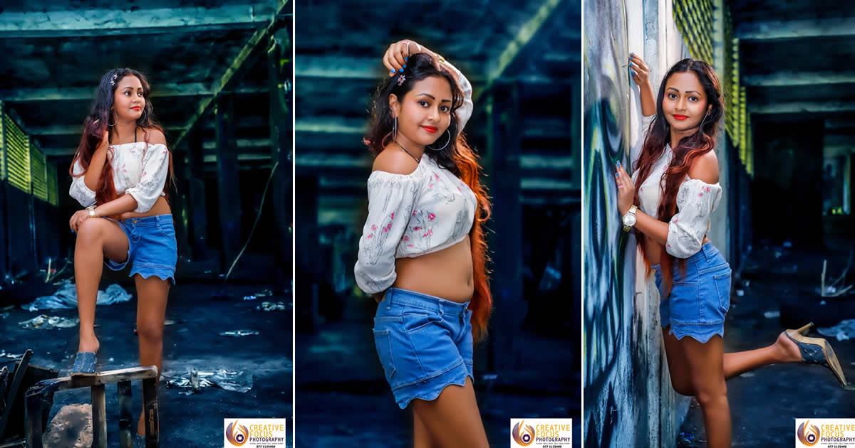 Tani Hamer