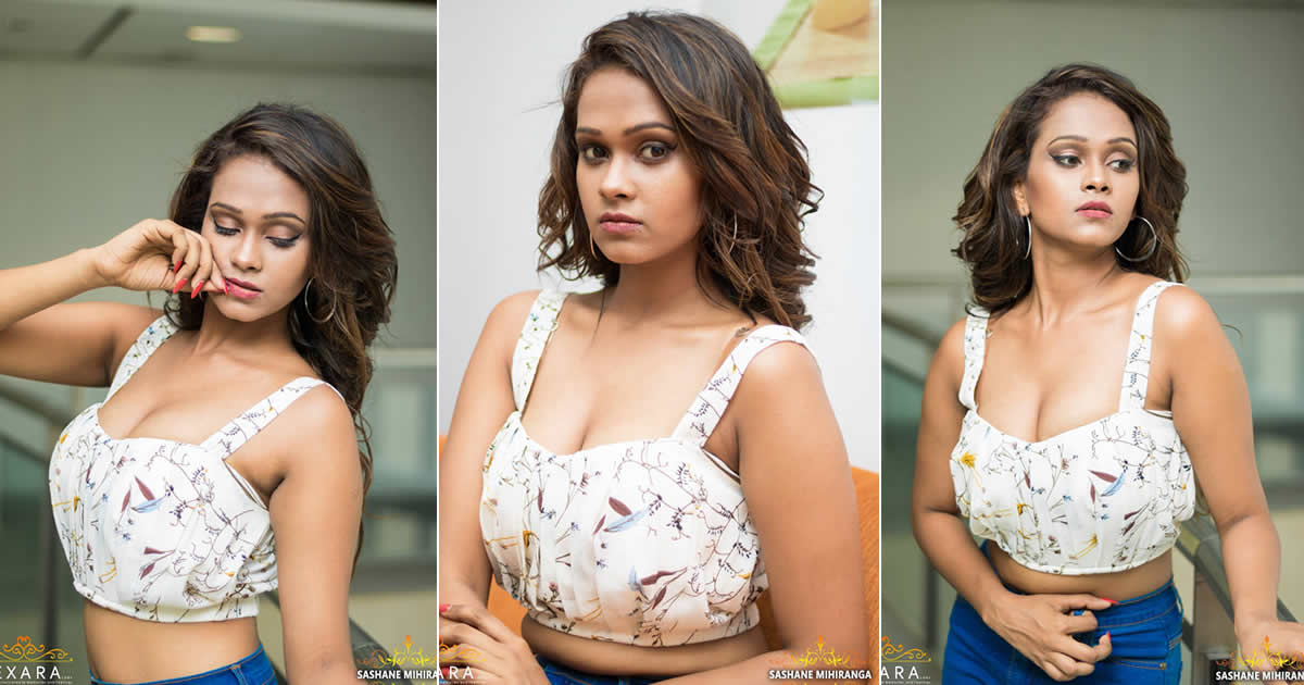 Anjali Vinodya Ramachandra