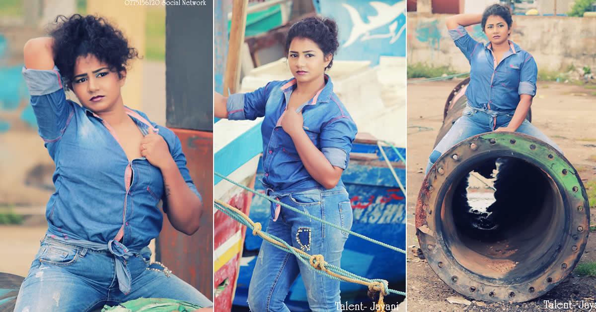 Jayani Iresha