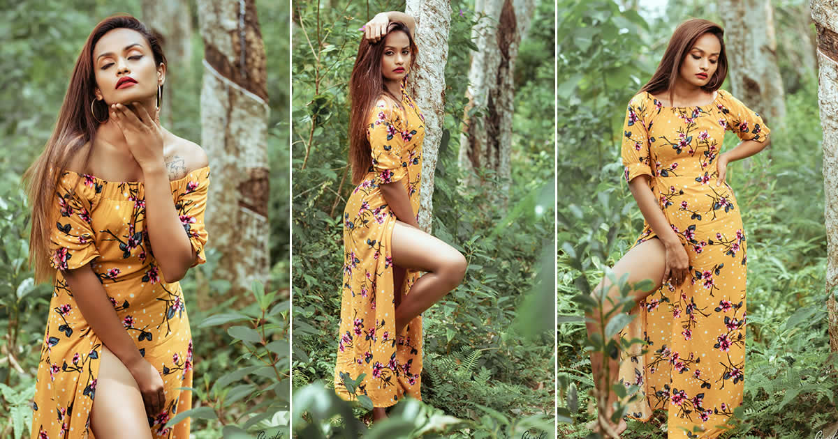 Ishu Idanthota