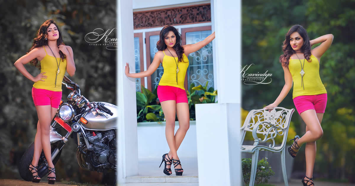 Kavindya Mathota Arachchi
